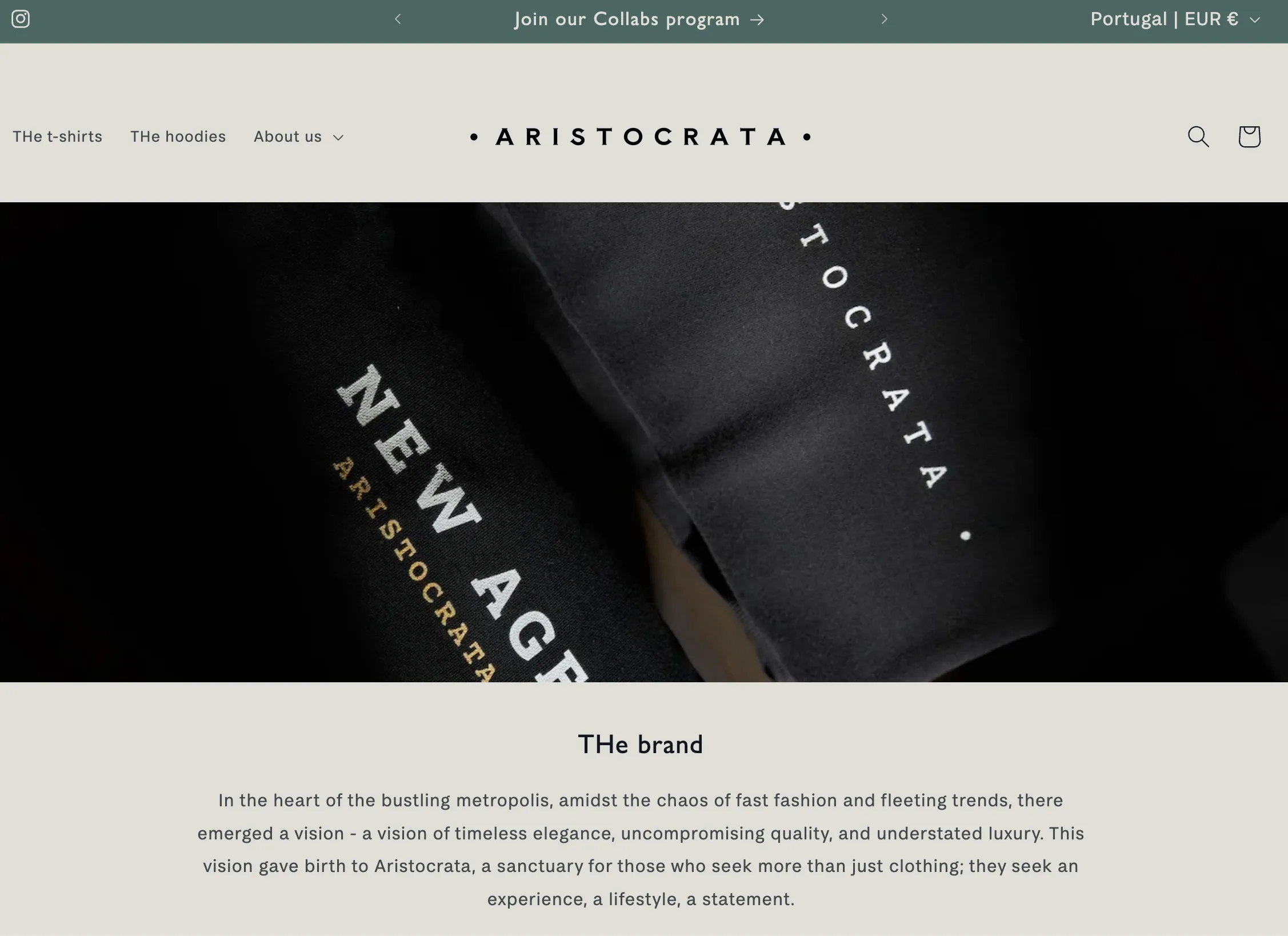E-commerce Platform Development for Fashion Retailer